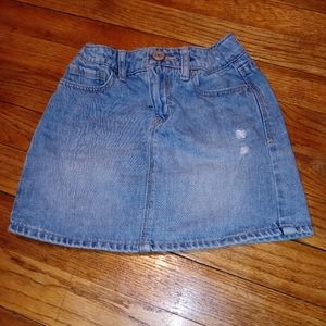 💜Gap Kids skirt